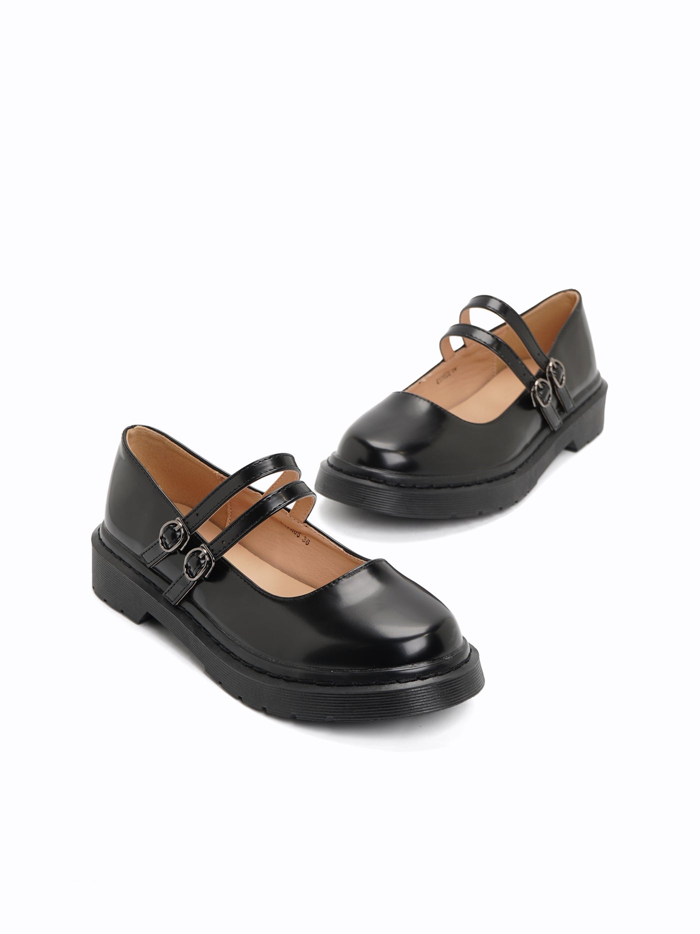Cyprus School Shoes