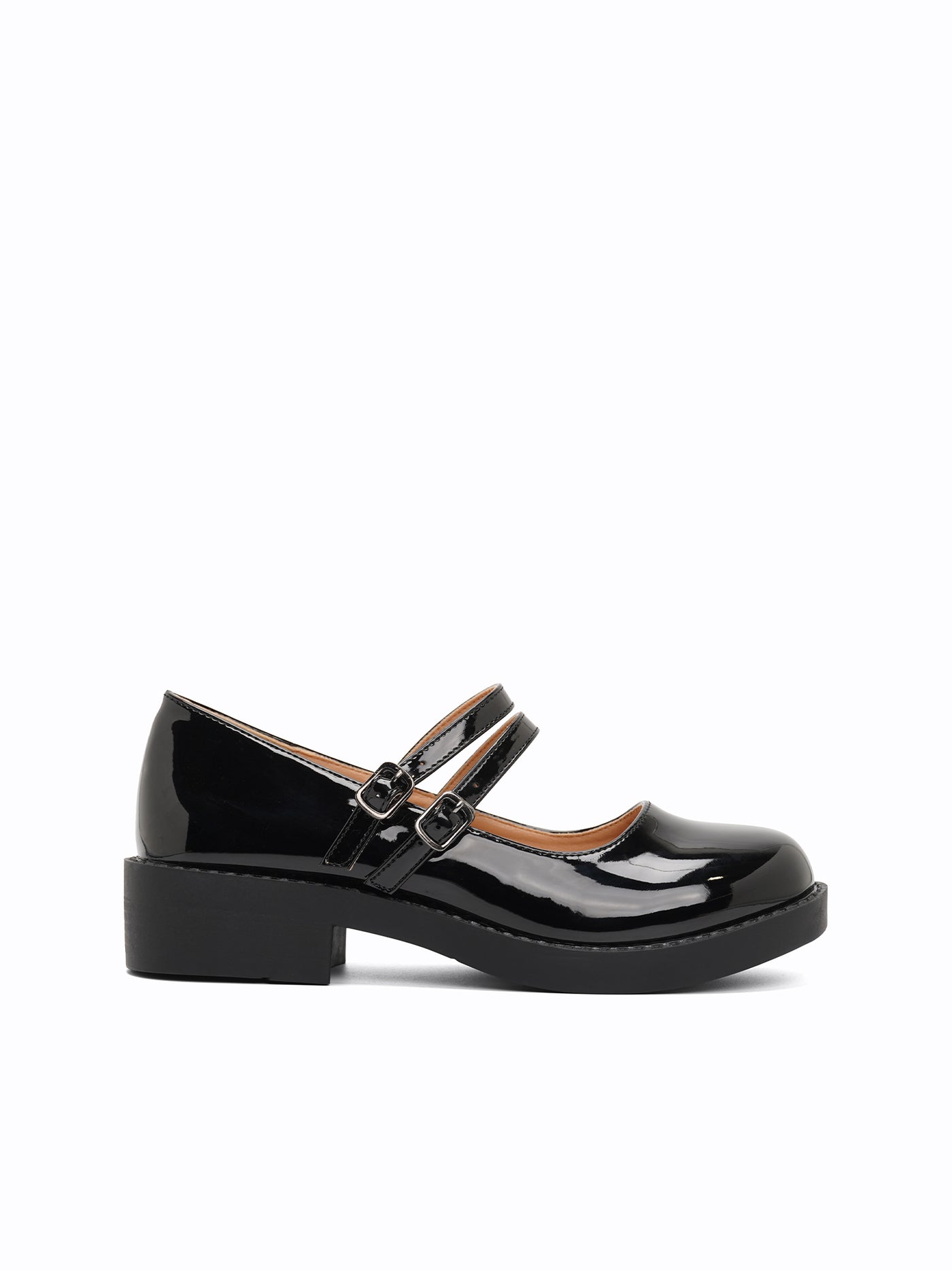 Dale Platform Mary Jane