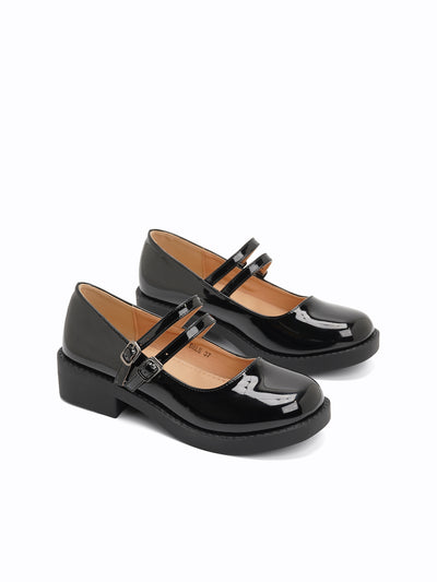 Dale Platform Mary Jane