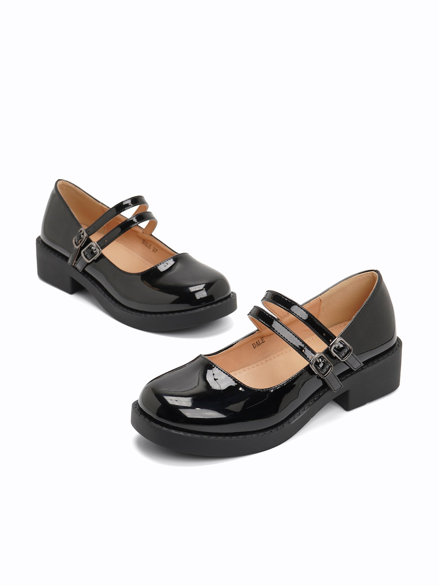 Dale Platform Mary Jane
