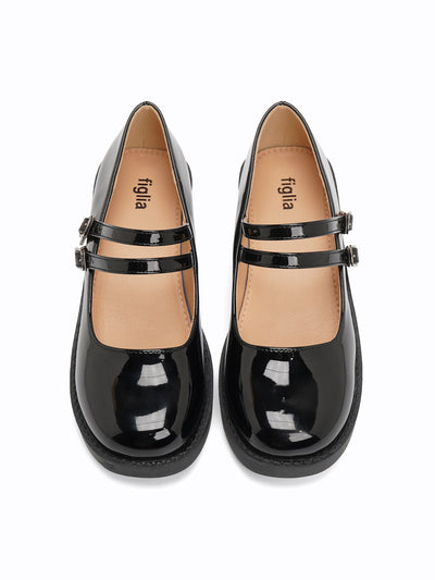 Dale Platform Mary Jane