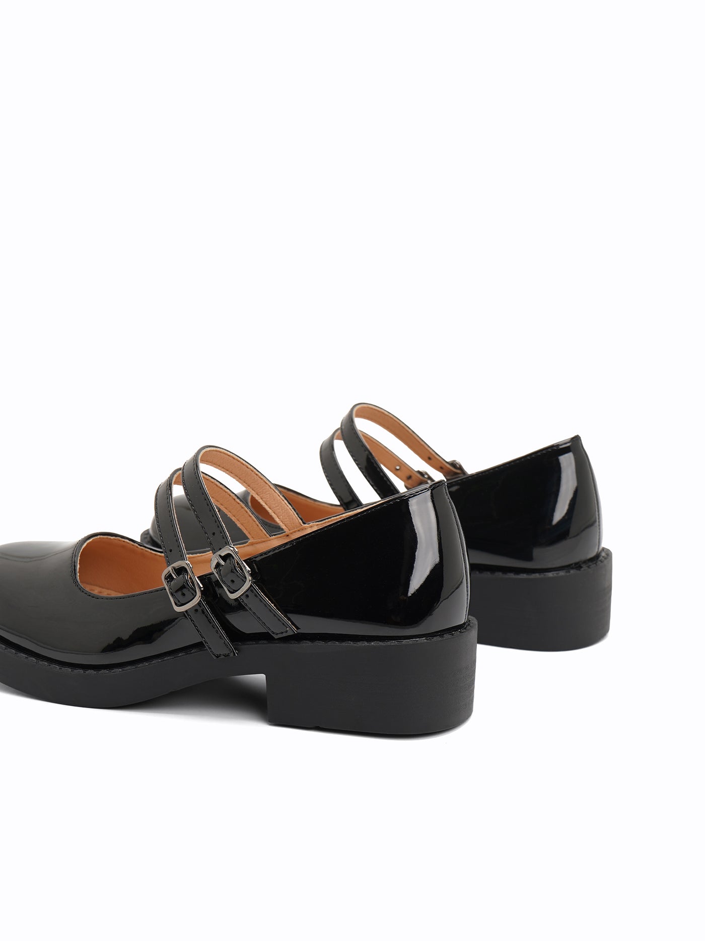 Dale Platform Mary Jane
