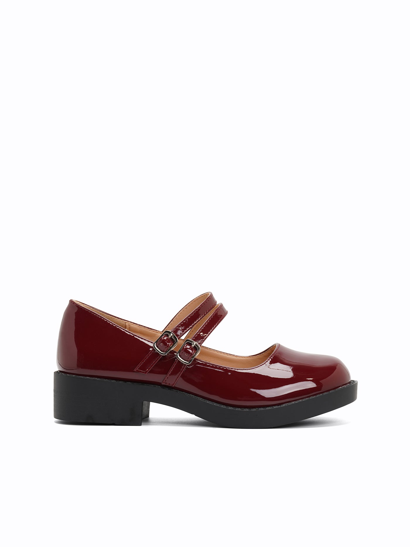 Dale Platform Mary Jane