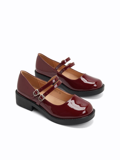 Dale Platform Mary Jane