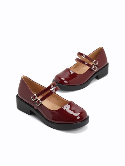 Dale Platform Mary Jane