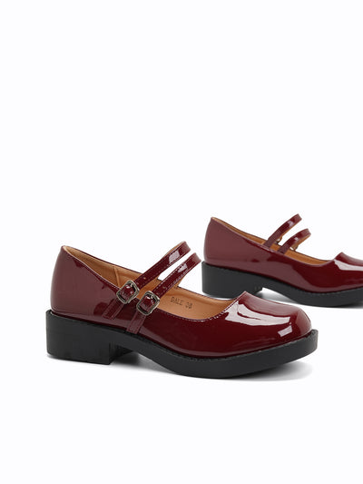 Dale Platform Mary Jane
