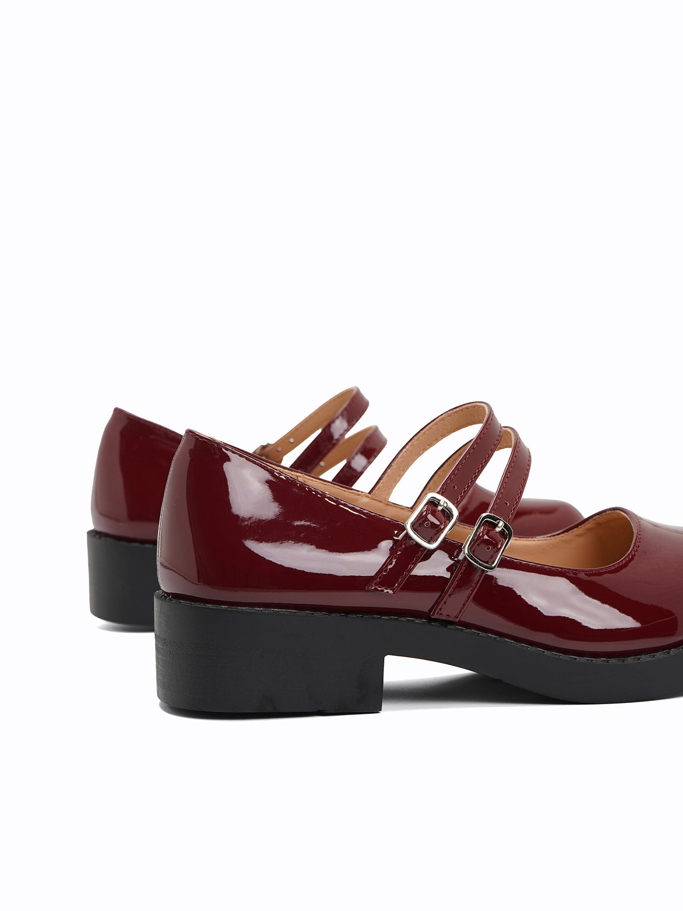 Dale Platform Mary Jane