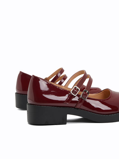Dale Platform Mary Jane