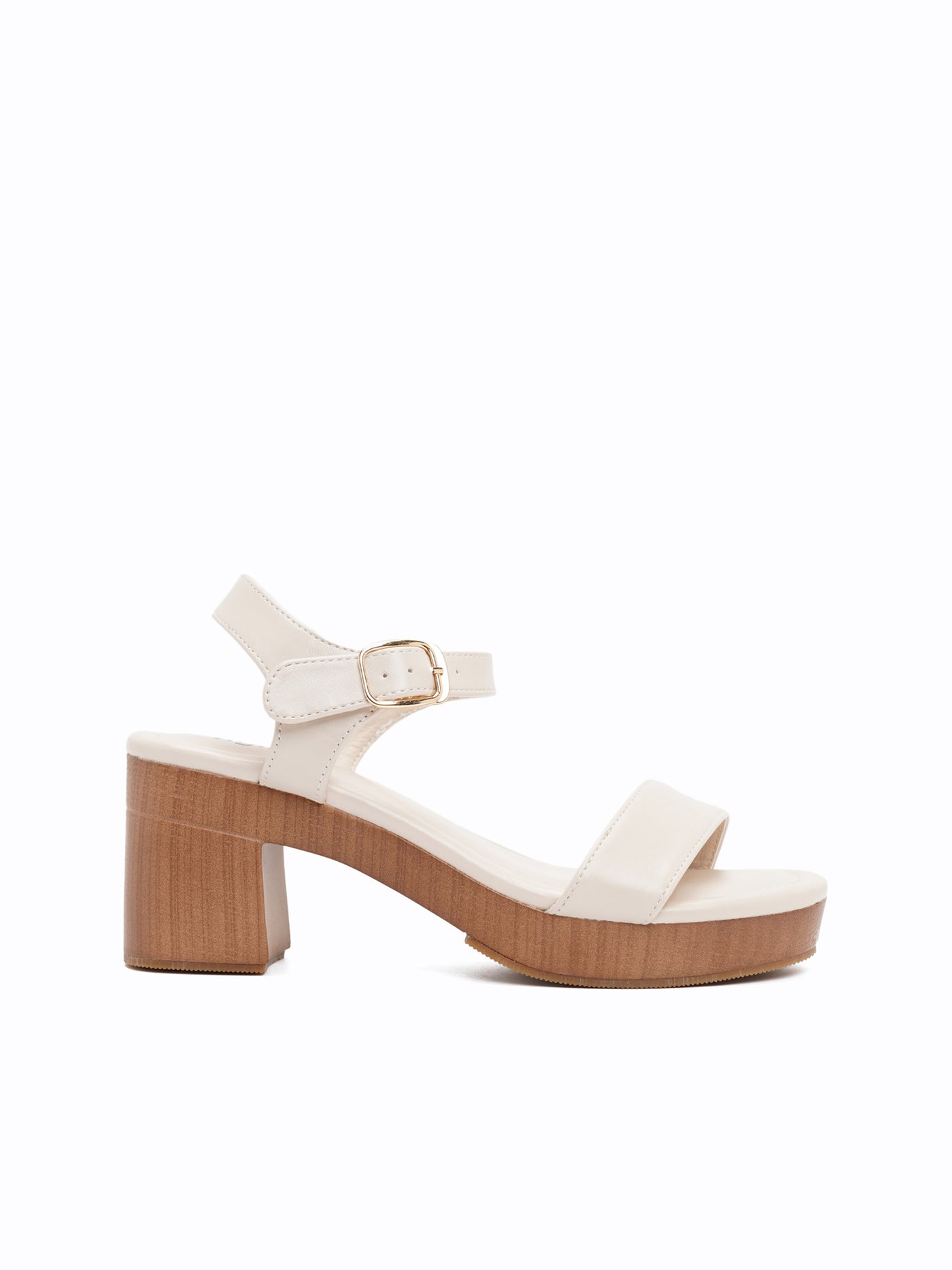 Damon Heel Sandals