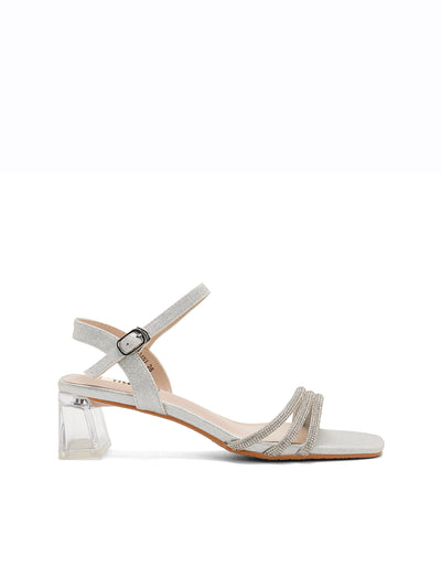 Dani Heel Sandals