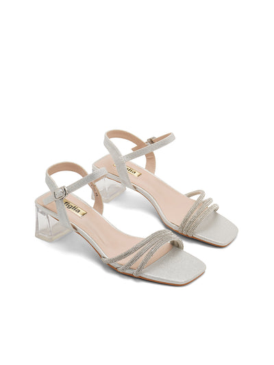 Dani Heel Sandals