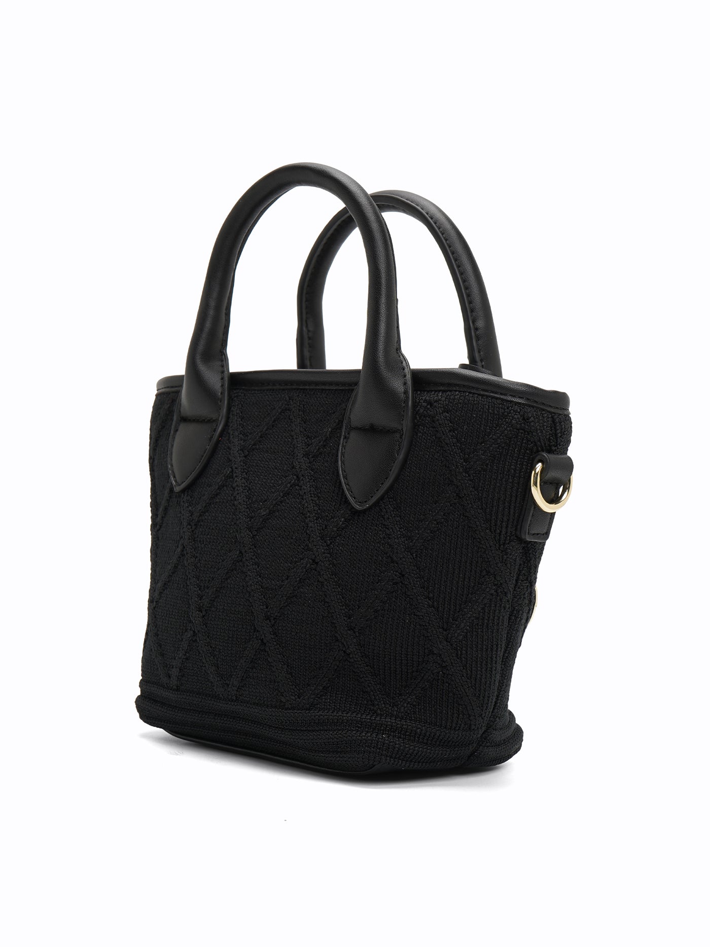 Daniel Bucket Bag