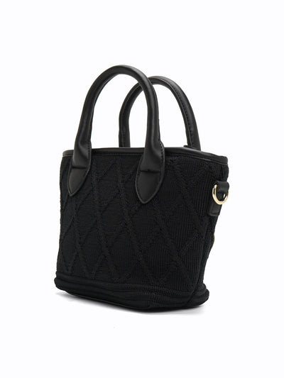 Daniel Bucket Bag