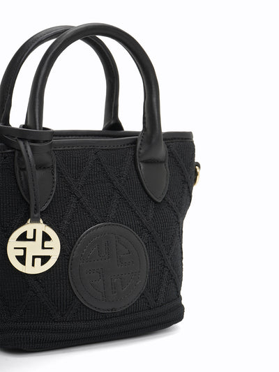 Daniel Bucket Bag