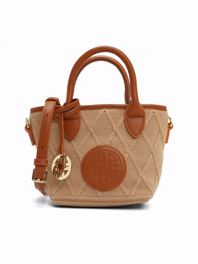 Daniel Bucket Bag