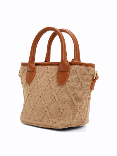Daniel Bucket Bag