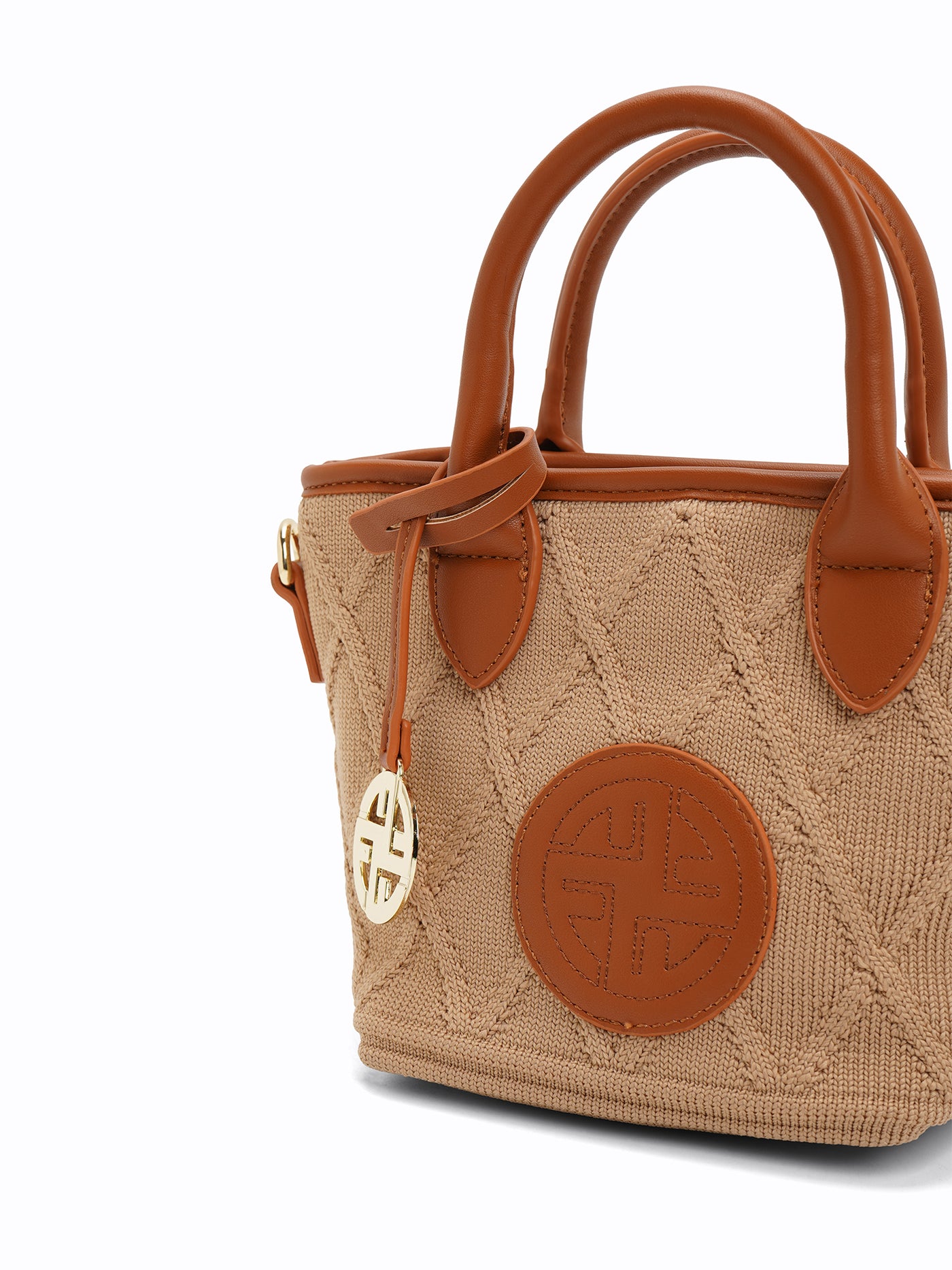 Daniel Bucket Bag
