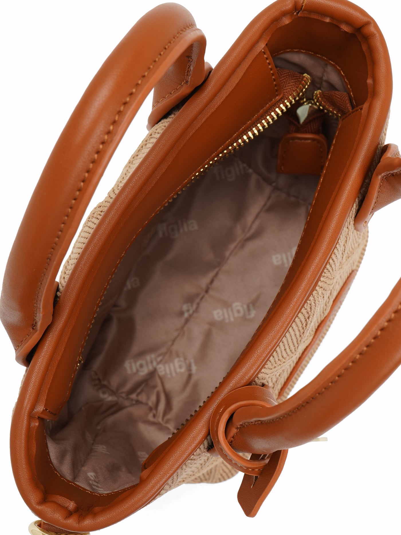 Daniel Bucket Bag