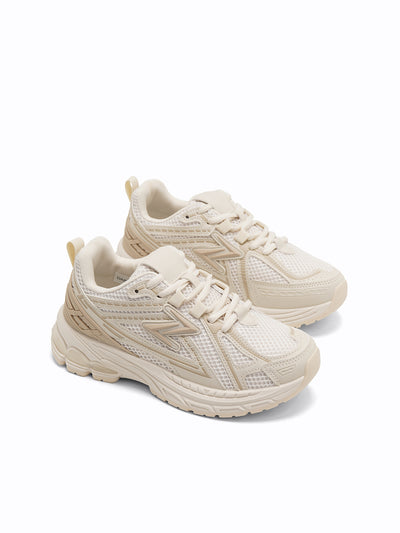 Shubizz Darby Lace Up Sneakers