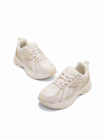 Shubizz Darby Lace Up Sneakers