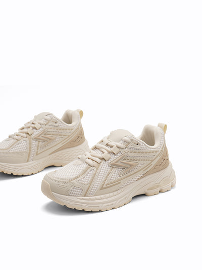 Shubizz Darby Lace Up Sneakers