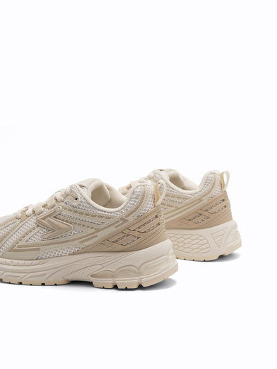 Shubizz Darby Lace Up Sneakers