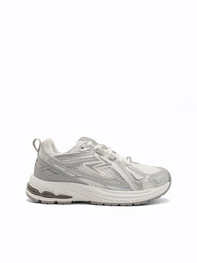 Shubizz Darby Lace Up Sneakers