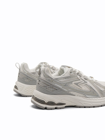 Shubizz Darby Lace Up Sneakers