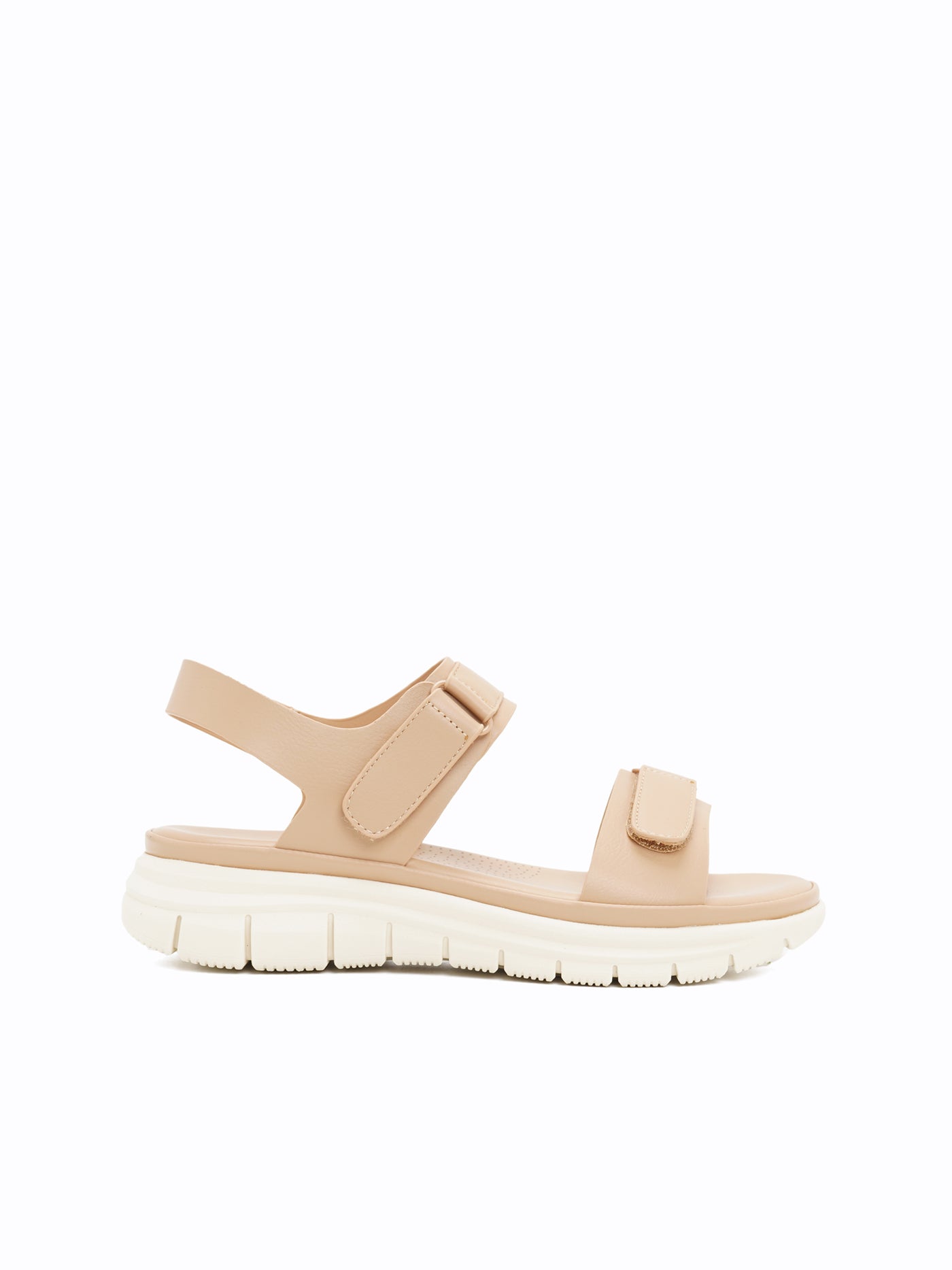 Darius Flat Sandals