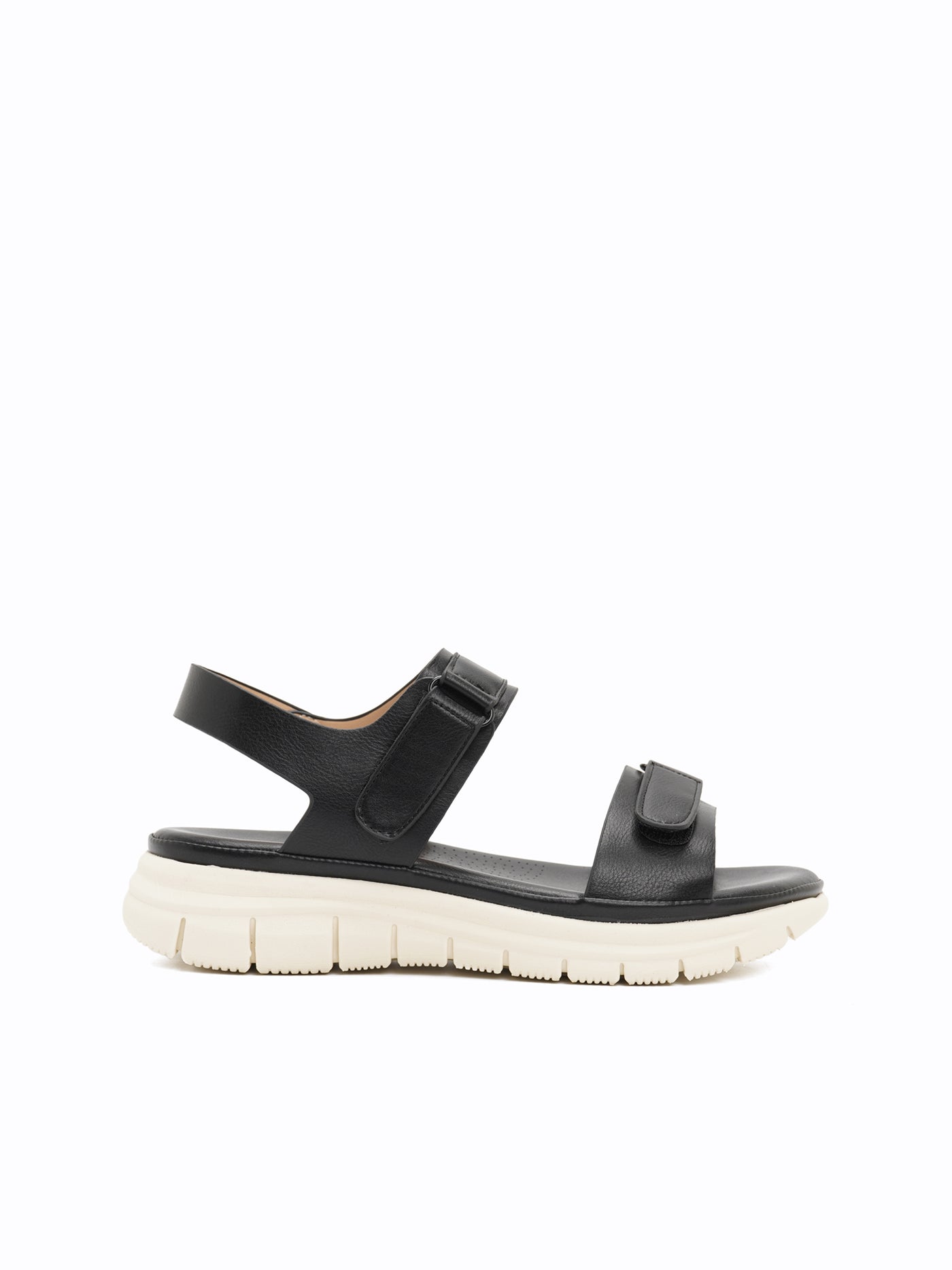 Darius Flat Sandals