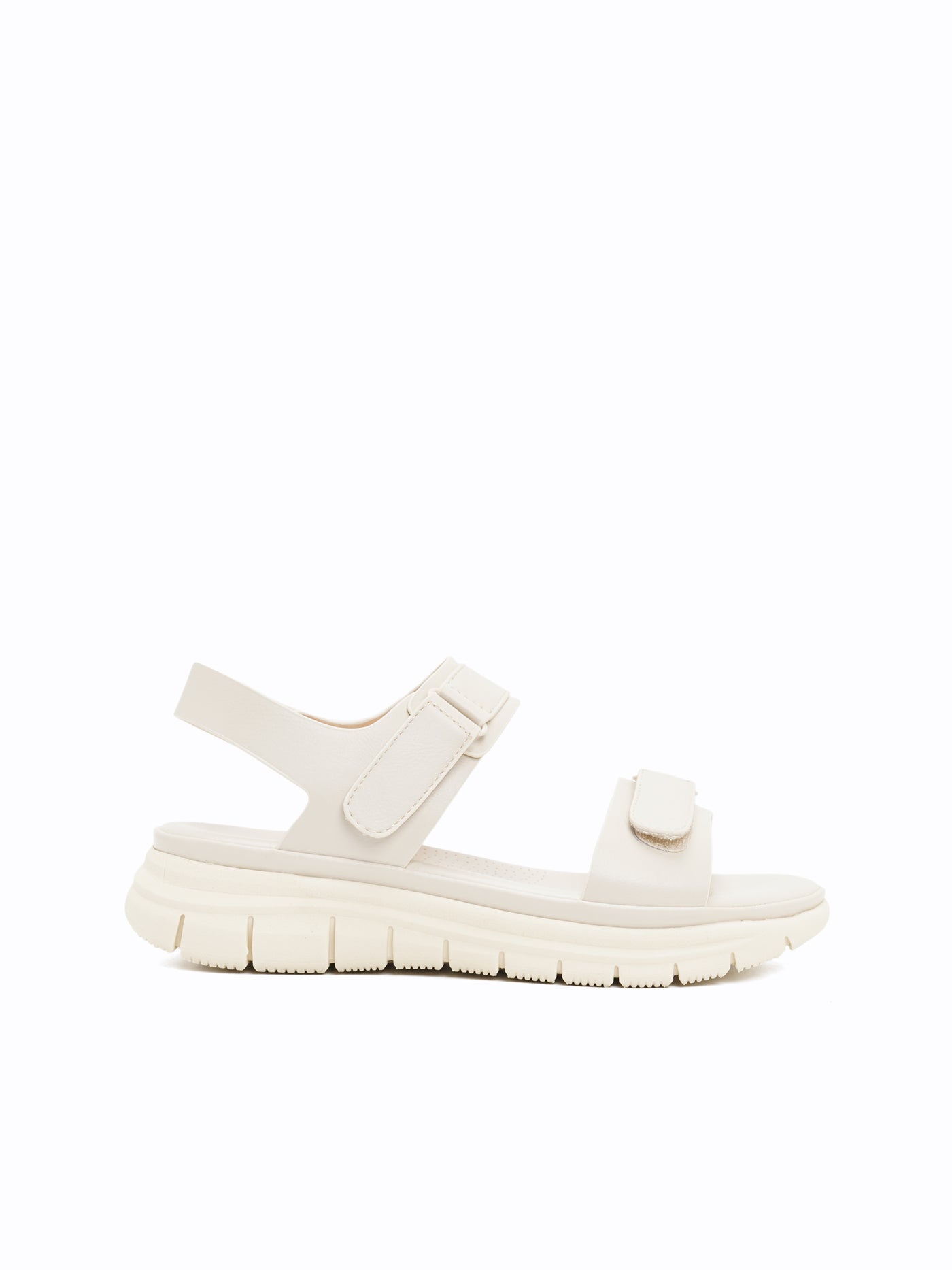 Darius Flat Sandals
