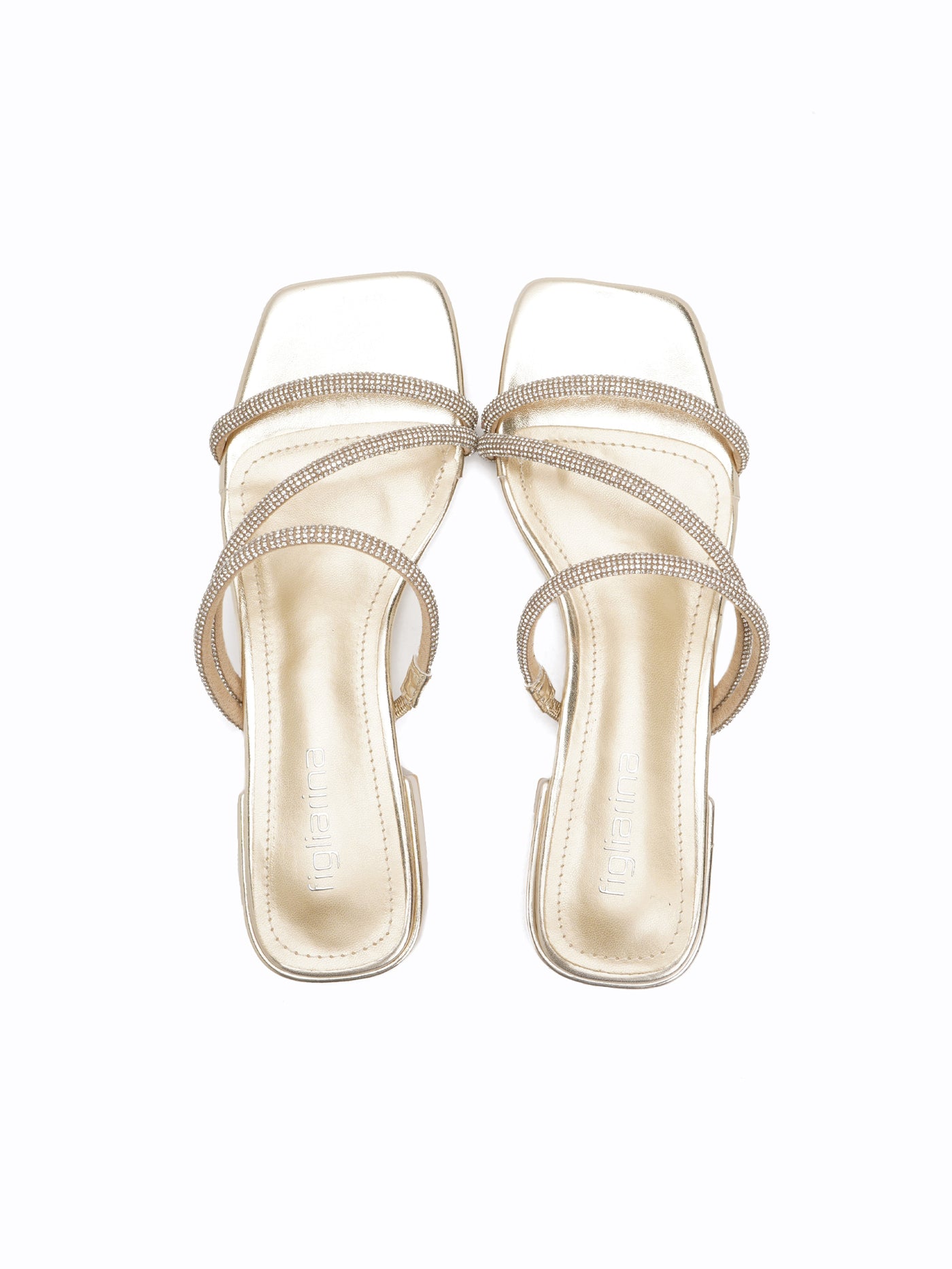 Dash Flat Slides