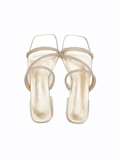 Dash Flat Slides