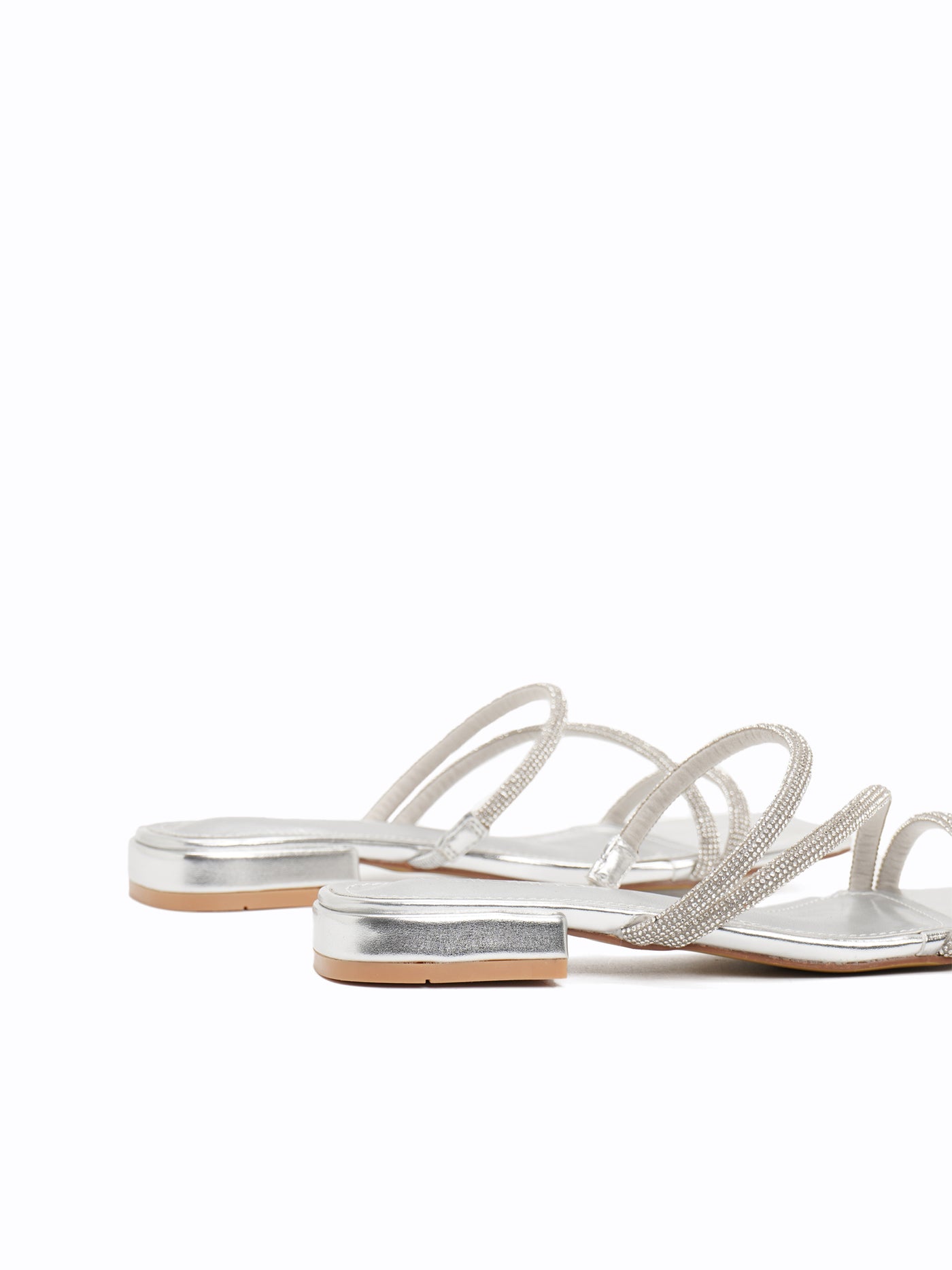 Dash Flat Slides