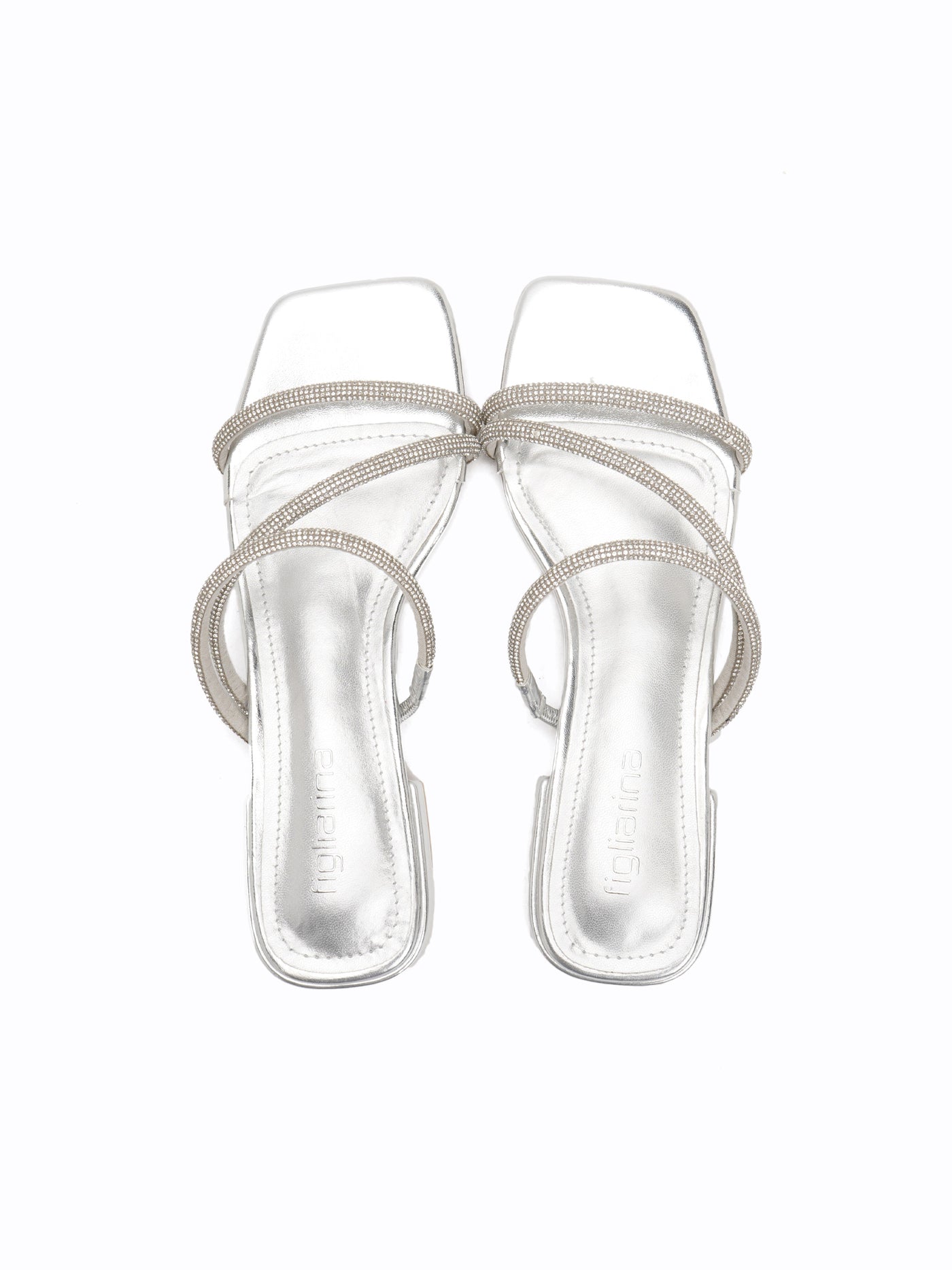 Dash Flat Slides