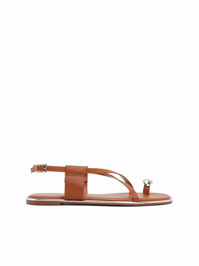Dawson Flat Sandals