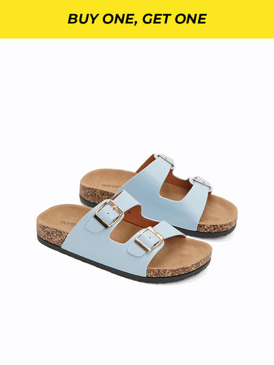 Daylily Easy Slides