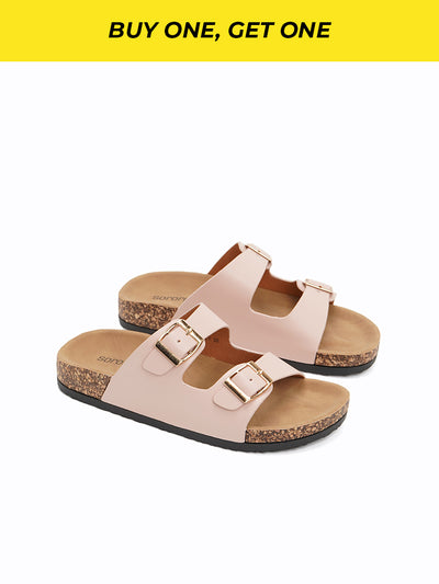 Daylily Easy Slides