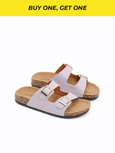 Daylily Easy Slides