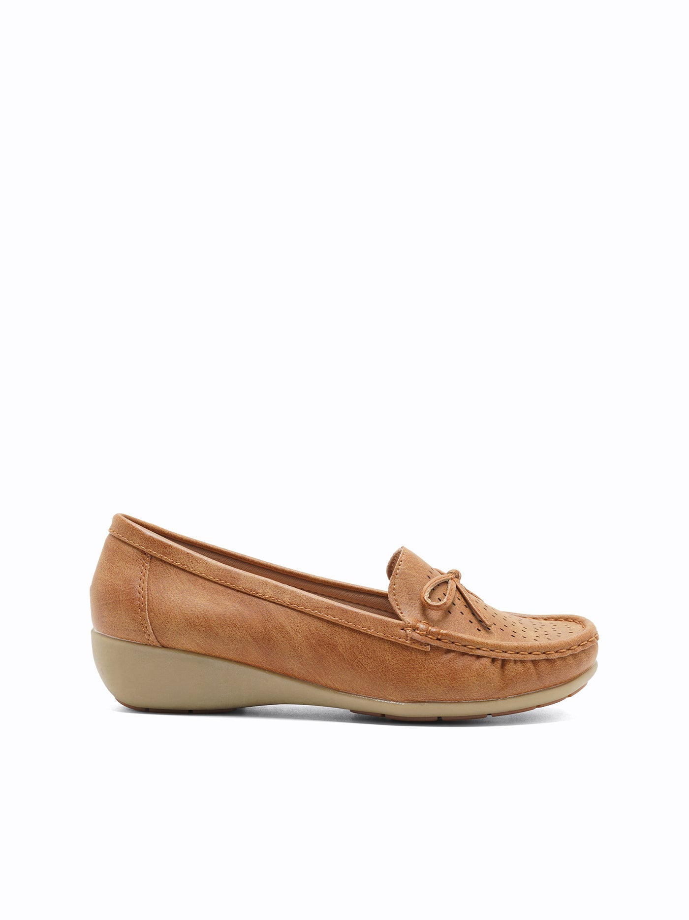 Deborah Wedge  Loafers