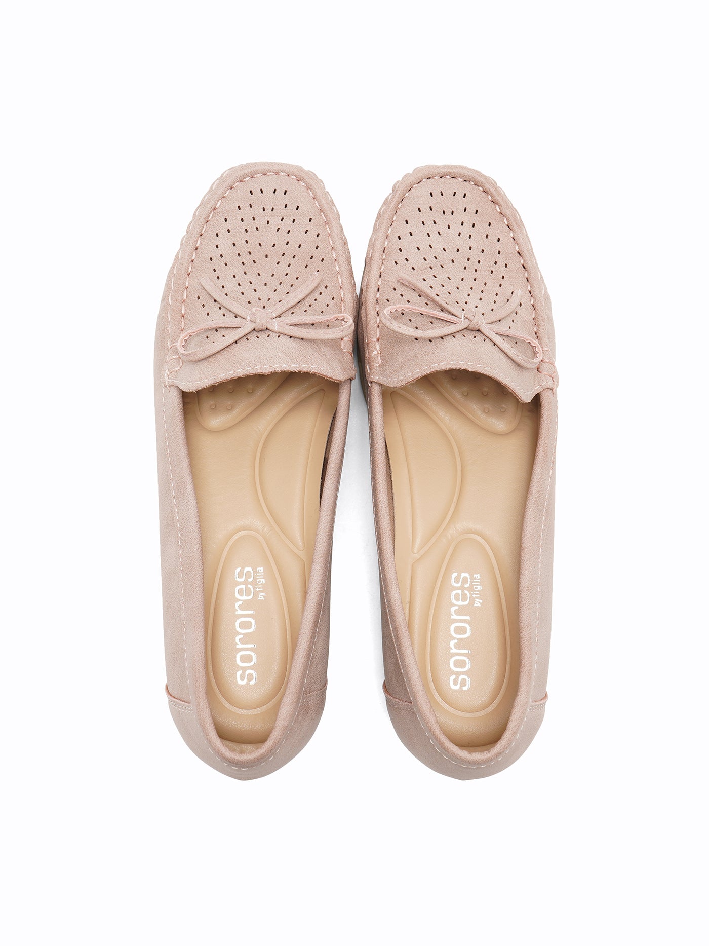 Deborah Wedge  Loafers