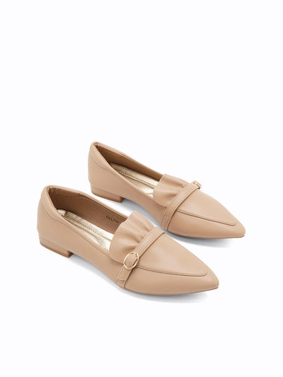 Delfin Flat Loafers