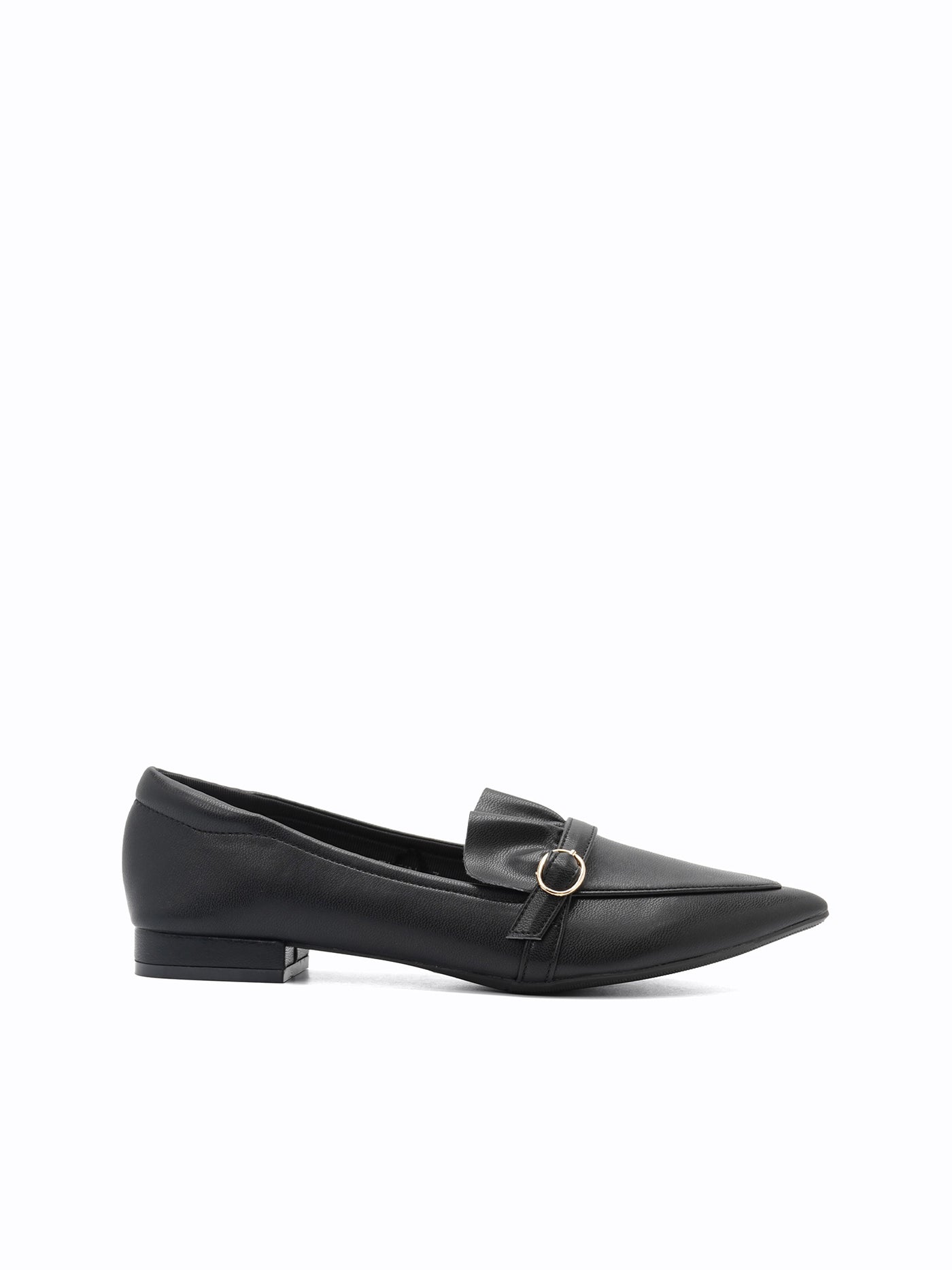 Delfin Flat Loafers