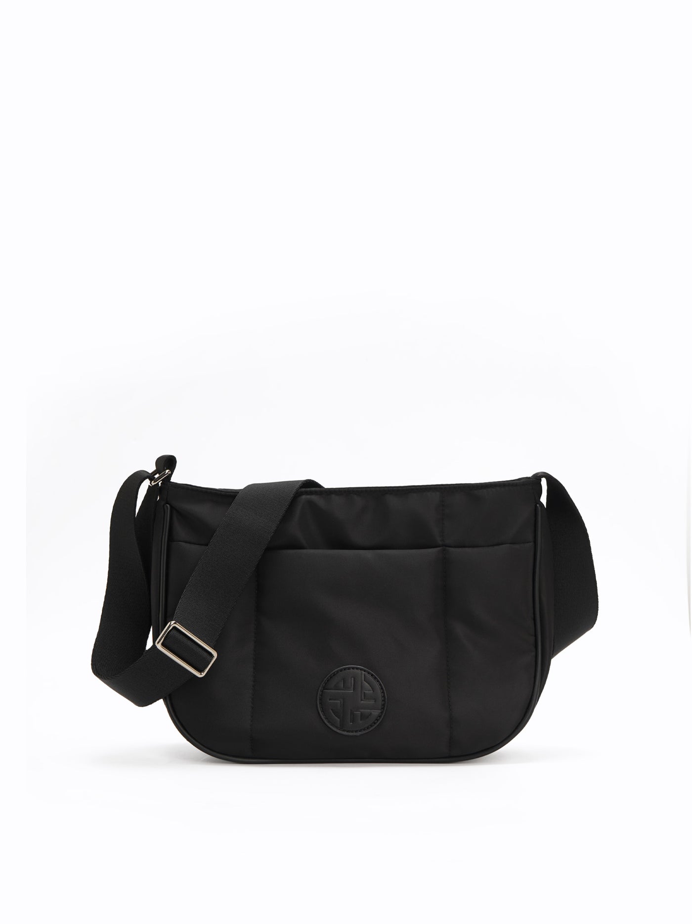 Devin Crossbody Bag