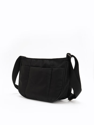 Devin Crossbody Bag