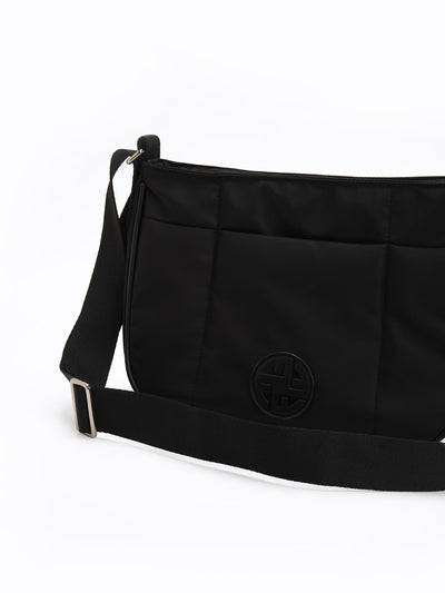 Devin Crossbody Bag