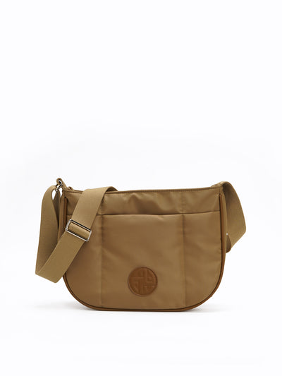 Devin Crossbody Bag