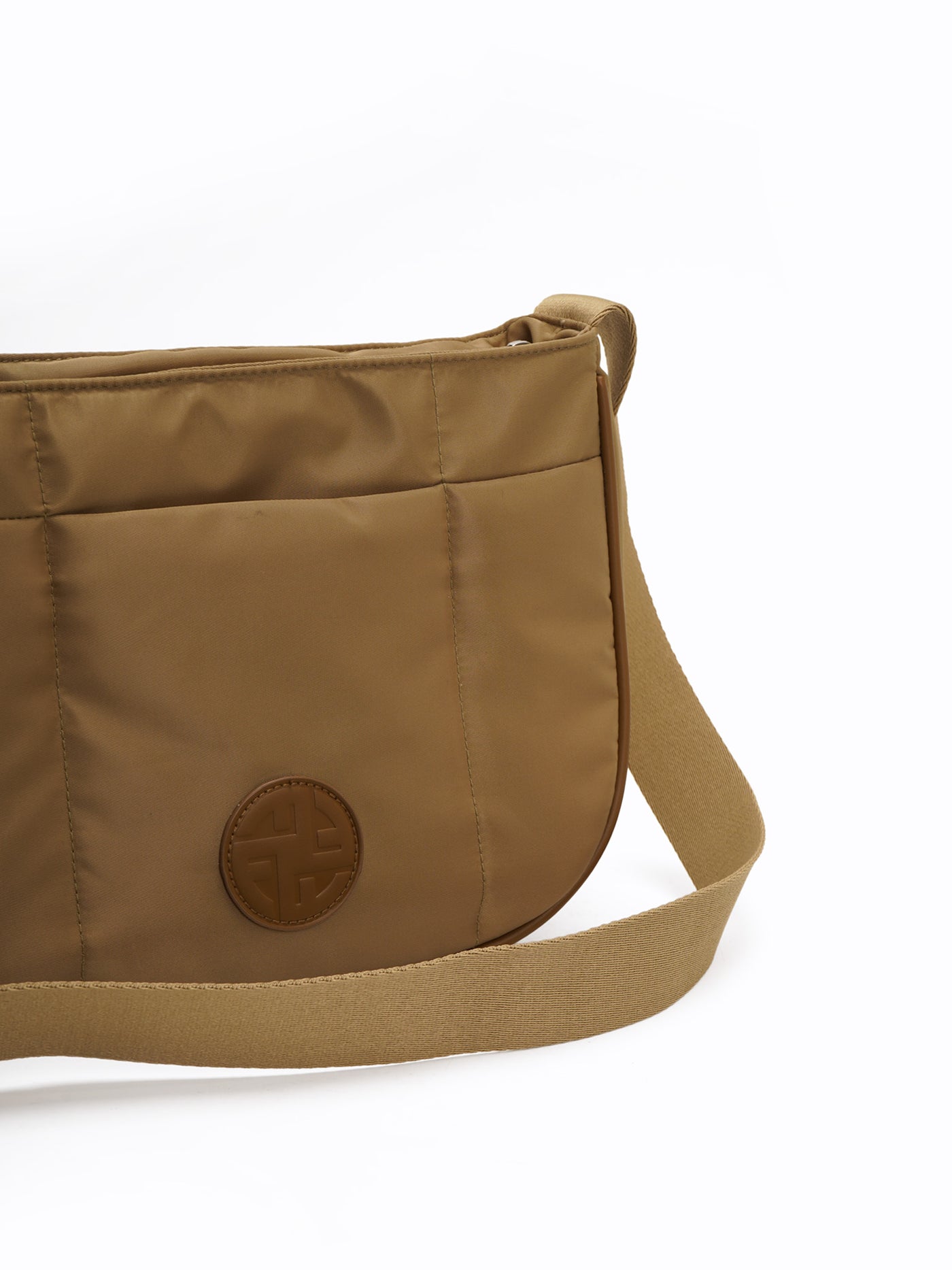 Devin Crossbody Bag