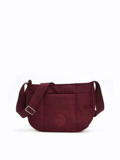 Devin Crossbody Bag