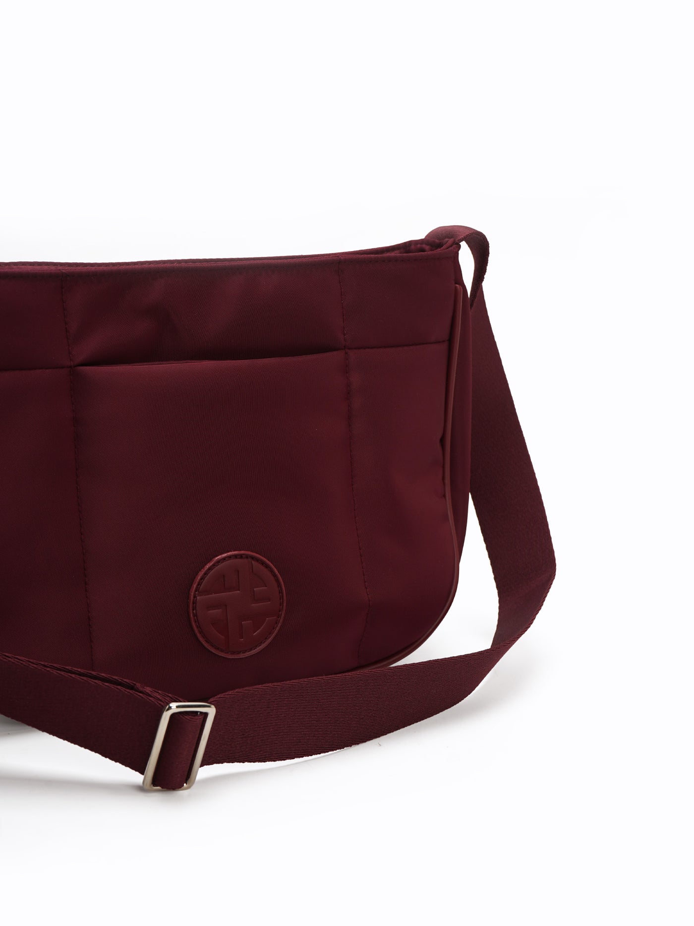 Devin Crossbody Bag